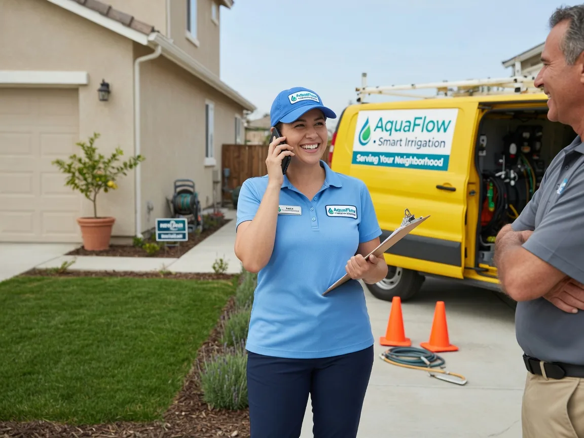 Irrigation Installation Tellico Plains, TN FAQs
